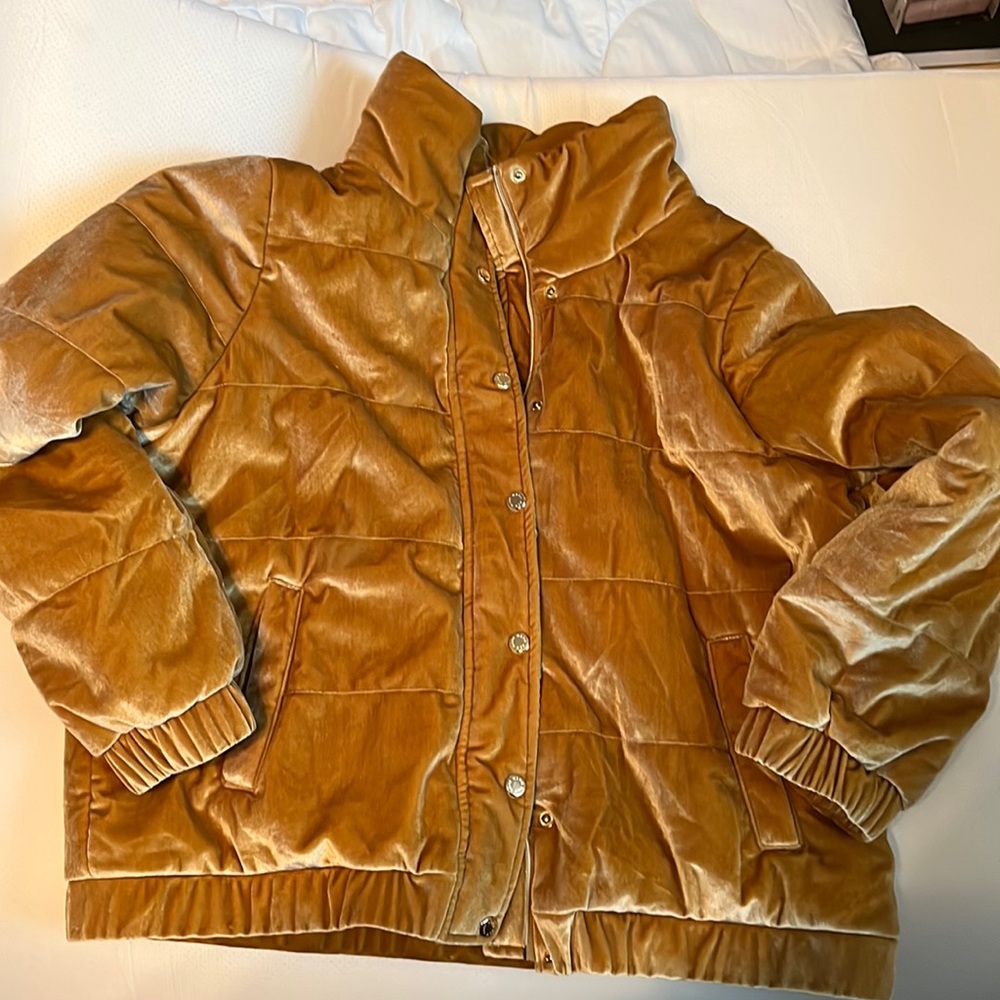 Y2K Marc NY puffer